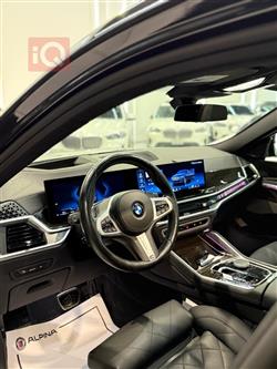 بي ام دبليو X6